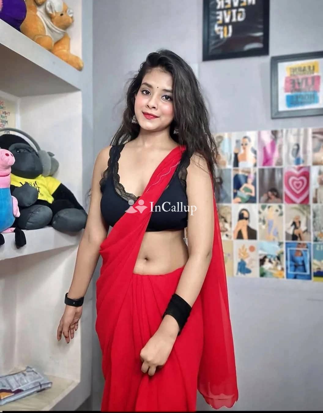 unlock unforgettable experiences with mahi in kota your ultimate girlfriend experience awaits - Call Girls in Kota