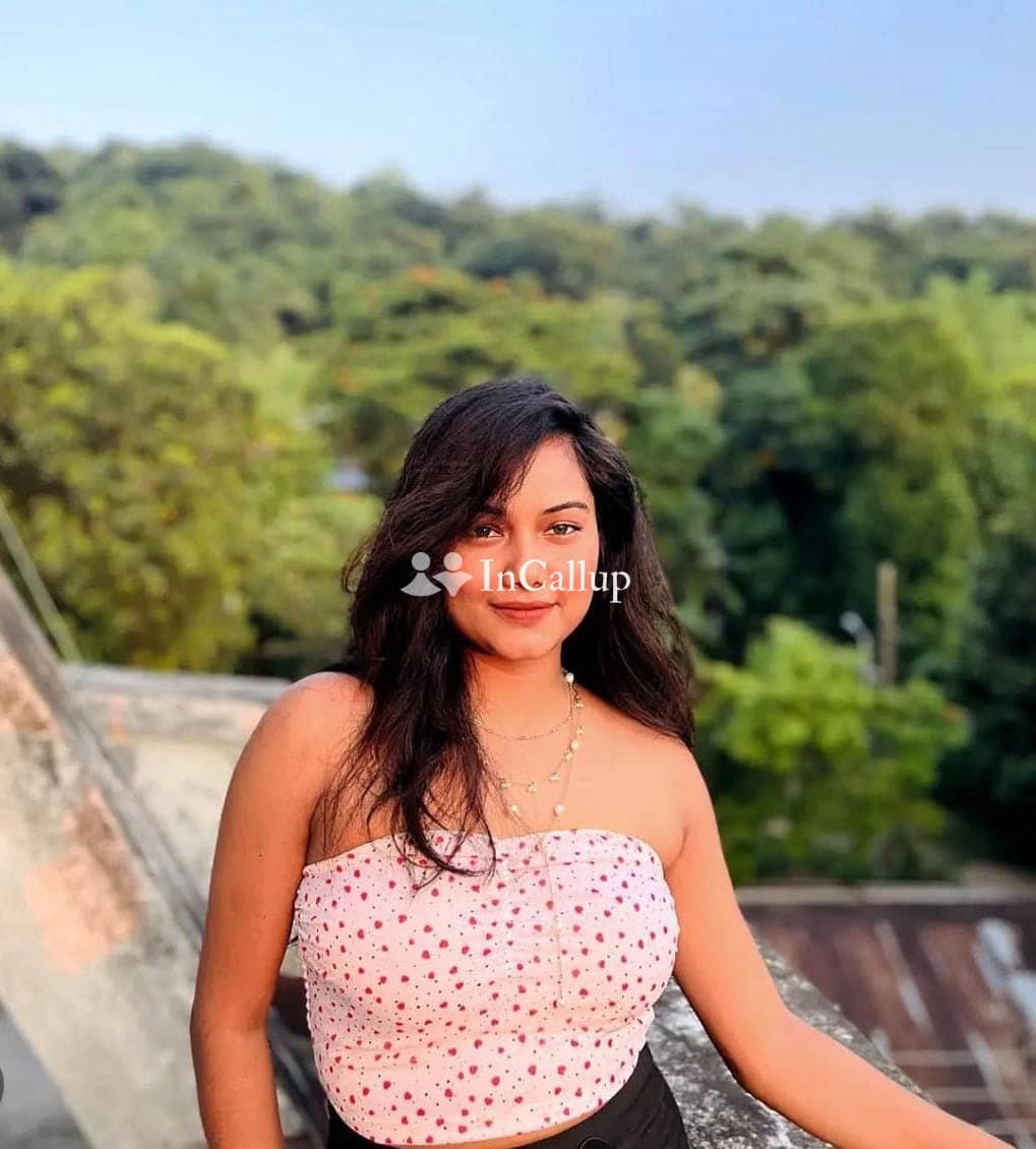 explore unforgettable moments with kajal sharma your stunning kota call girl for the ultimate girlfriend experience - Call Girls in Kota