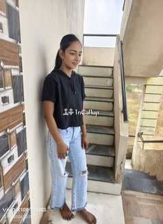 known for being friendly meet low pri homeservice the twenty two year old call girls you desire - Call Girls in Kota