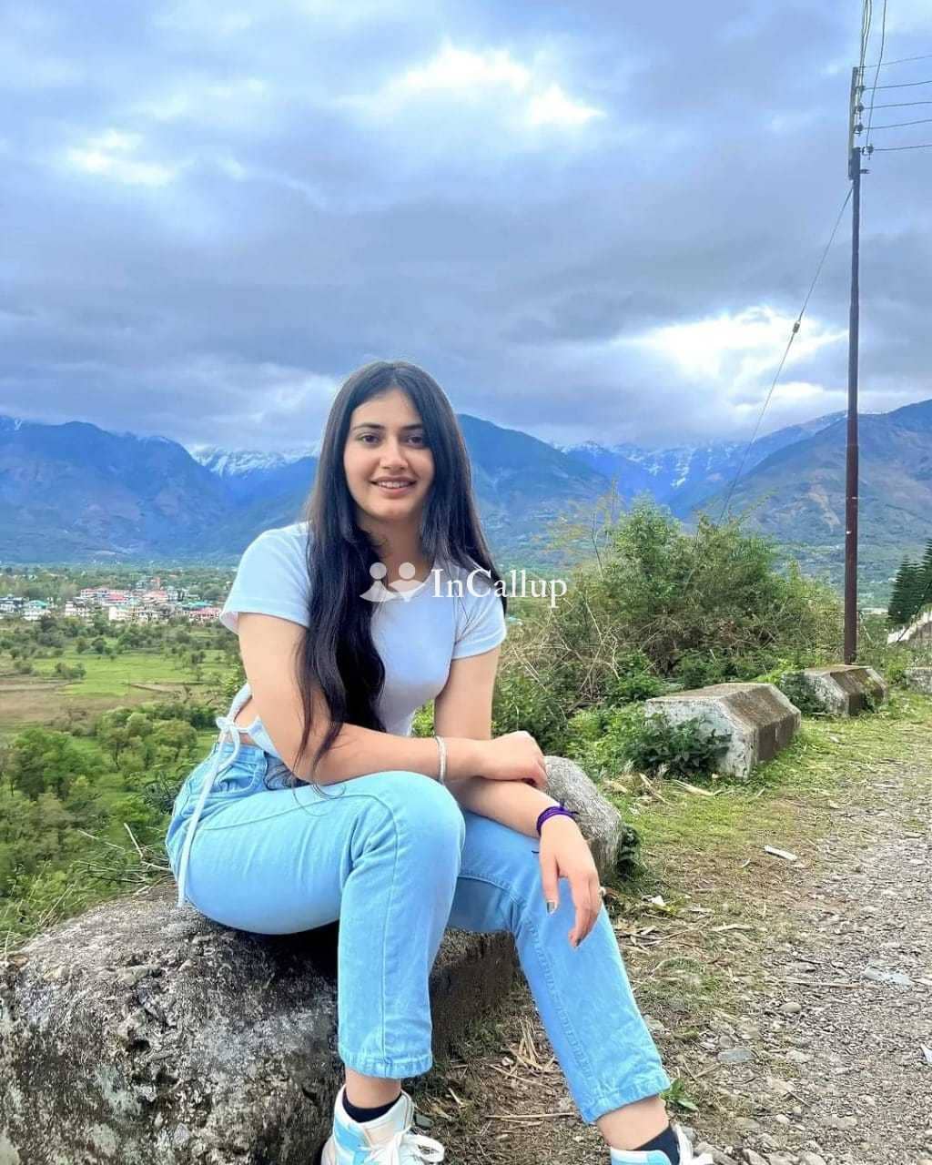 find priya kumari singh l your twenty one year old call girls companion kinky known for being classy - Call Girls in Kota