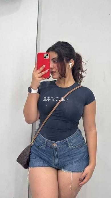 sensual curves and colored hair known for being enchanting available for overnight stays meet me in kota - Call Girls in Kota