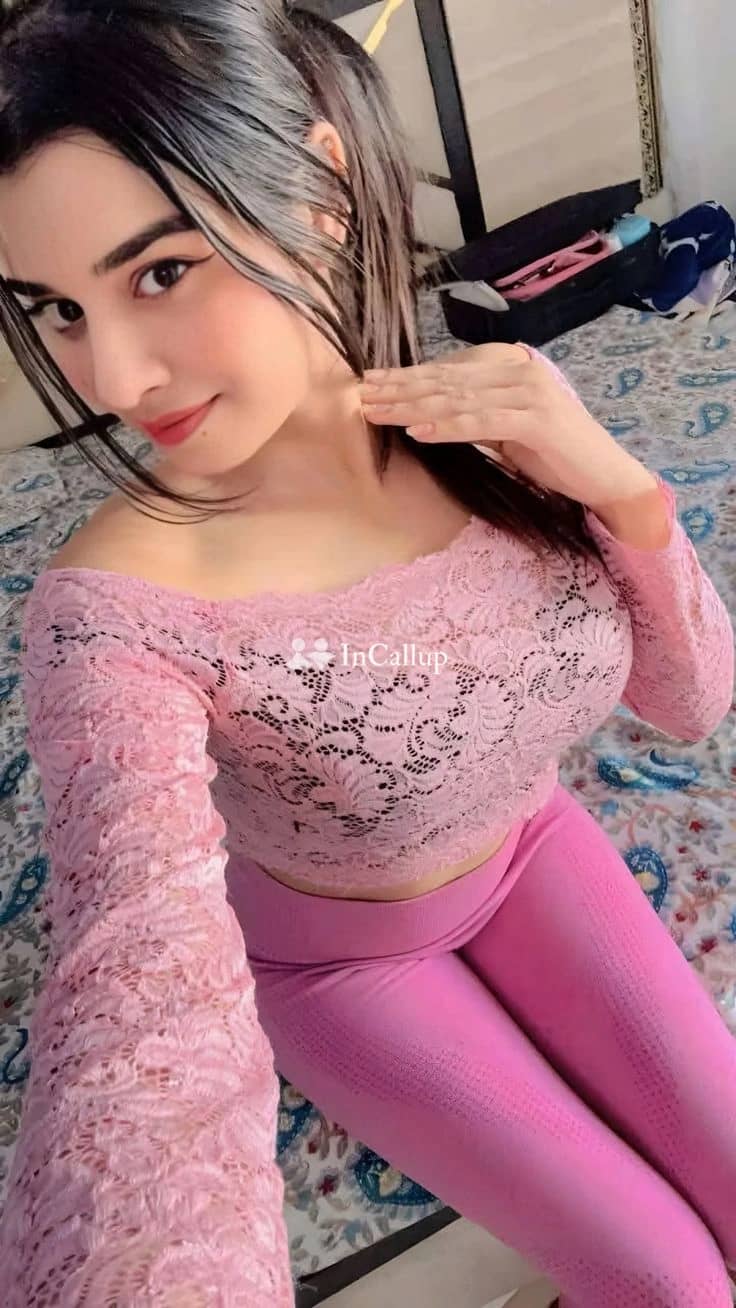 experience pure bliss with pooja patel your seductive call girl in kota for unforgettable adventures - Call Girls in Kota