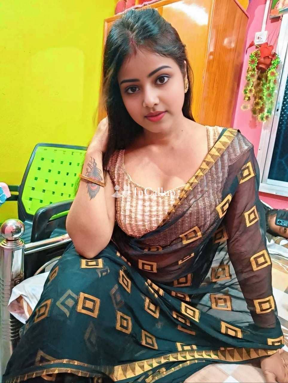 experience unforgettable pleasure with arushi kumari your sultry call girl in kota for diverse intimate services - Call Girls in Kota