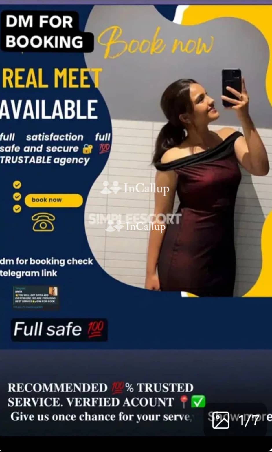 exclusive escort in kota young kavya escort service twenty one year old call girls beauty known for being creative - Call Girls in Kota