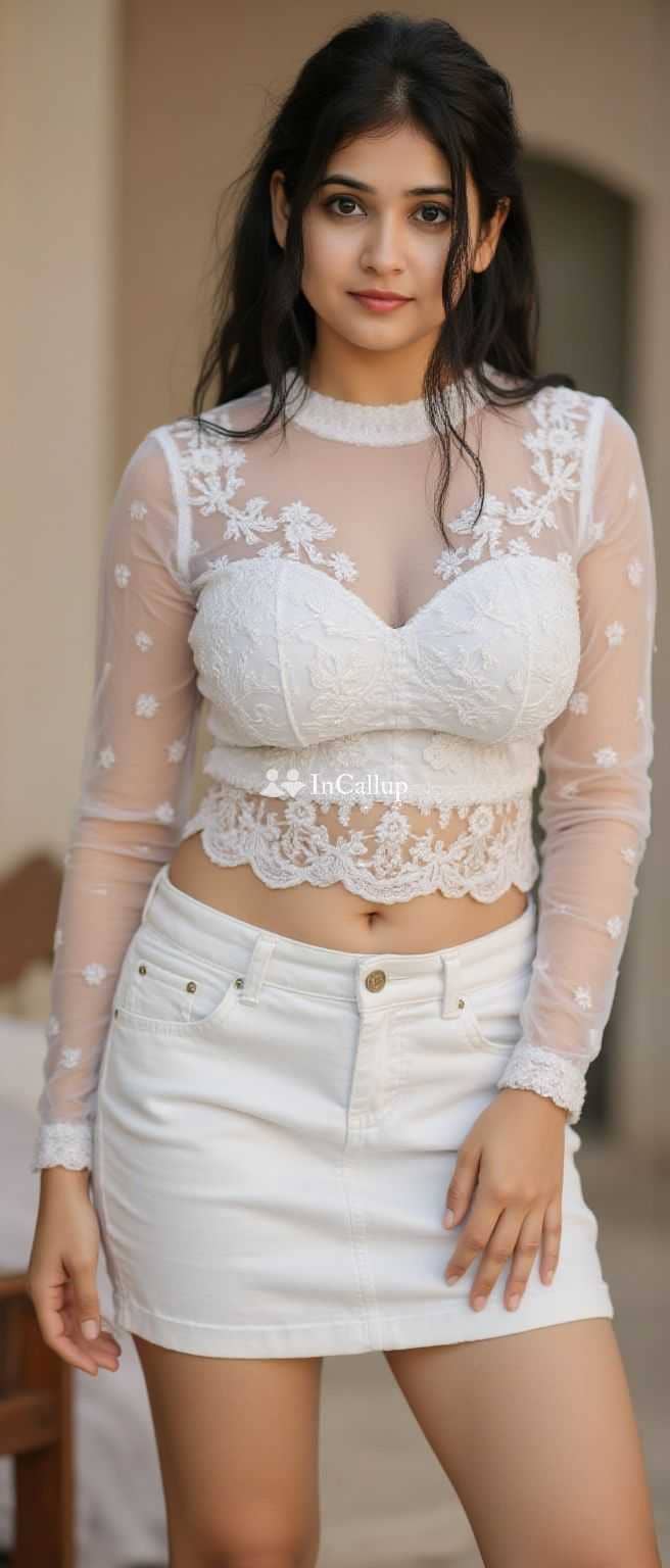 charming girlfriend experience escort black tall with black body type known for being confident based in kozhikode - Call Girls in Kozhikode