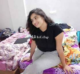 angelic trusted escort from krishnanagar available for available anytime perfect black hair and brown eyes - Call Girls in Krishnanagar