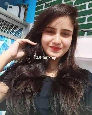 based in kulgam available for party companion playful charming auburn eyes and blue hair - Call Girls in Kulgam