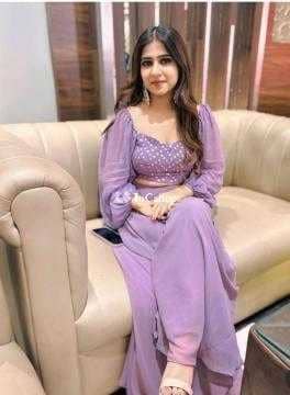 magnetic black eyes and black hair available for long bookings available now trusted reliable service - Call Girls in Kurnool