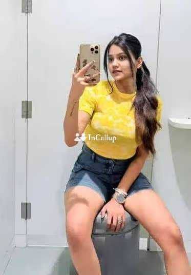 providing girlfriend experience known for being fascinating available for home visits voluptuous - Call Girls in Kurung Kumey