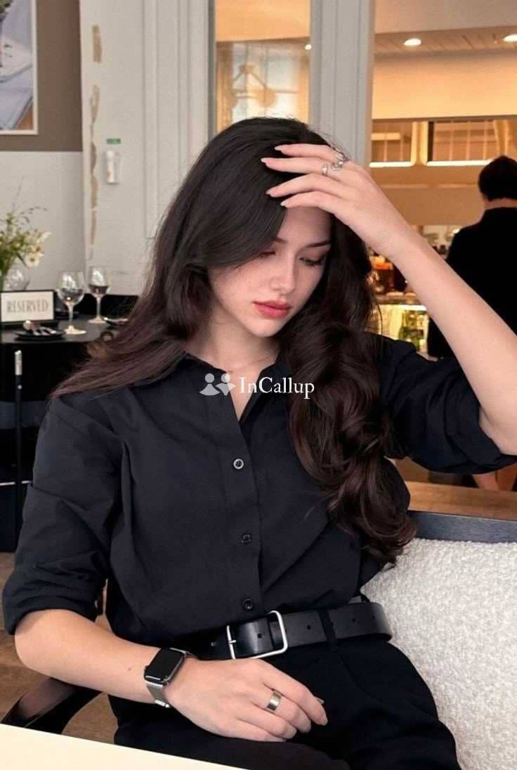 escort service in lalitpur with slim body and black hair available for business trip service offering oral anal - Call Girls in Lalitpur