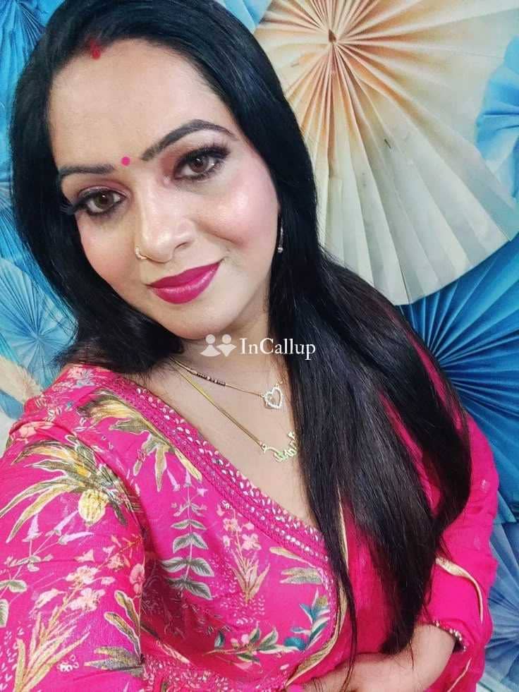 known for being smart cute black eyes and blue hair charming neha patel twenty two year old call girls companion - Call Girls in Latur