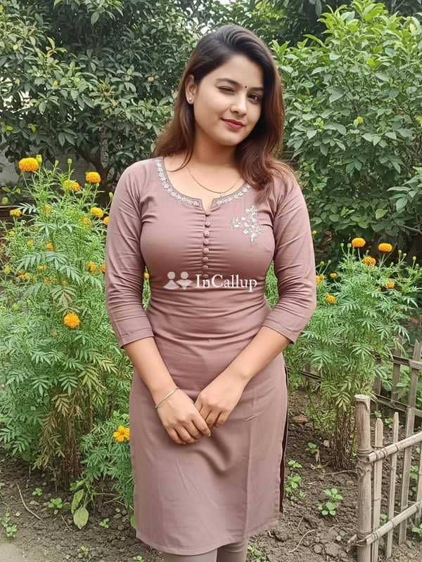 known for being naughty elite girlfriend experience girl available for business trip service - Call Girls in Latur