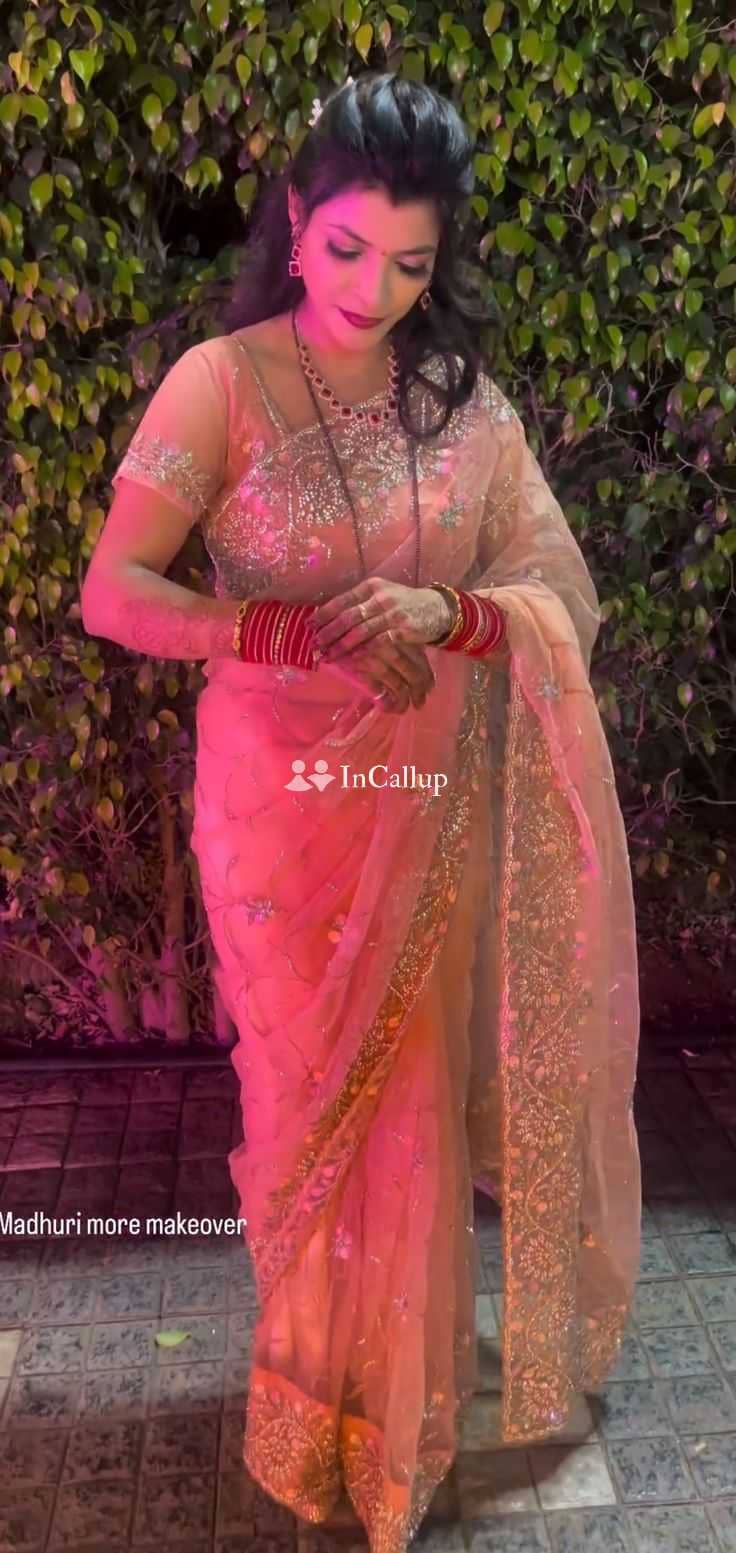 known for being cheerful adorable black eyes and brown hair available for both incall and outcall - Call Girls in Latur