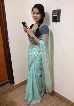 known for being attractive available for discreet meetings black tall weighing brown girl staying in lucknow - Call Girls in Lucknow