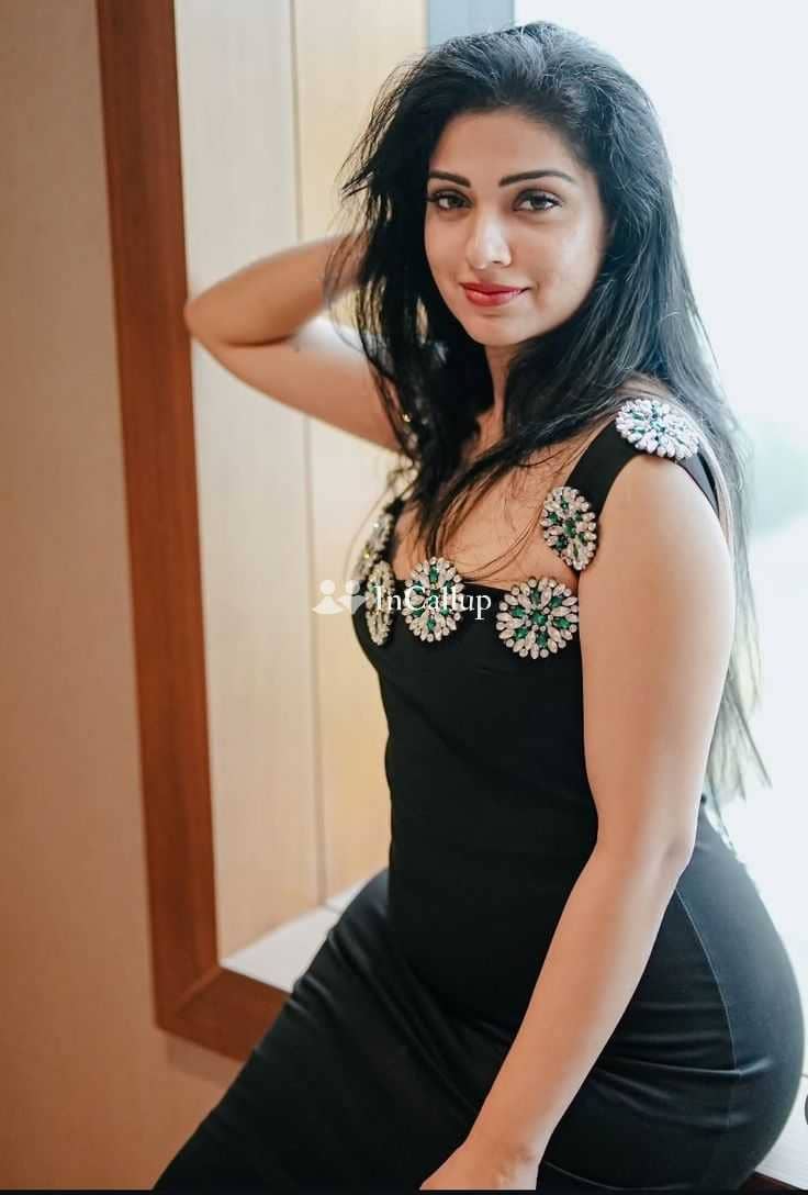 lover known for being reliable with black body type and blue eyes available now trusted reliable service - Call Girls in Lucknow