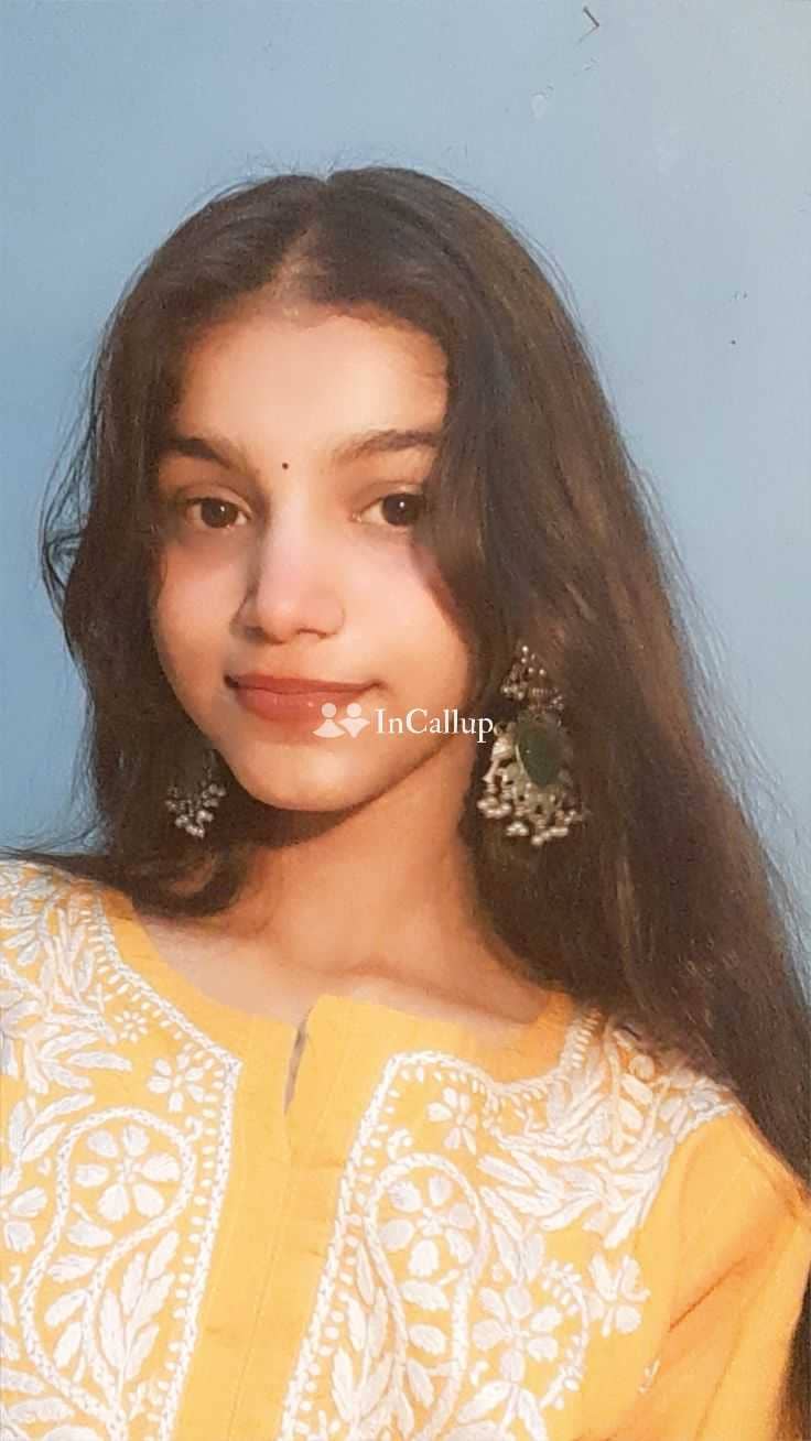 beautiful rani twenty year old call girls girlfriend type available for available 24x7 known for being amorous - Call Girls in Lucknow