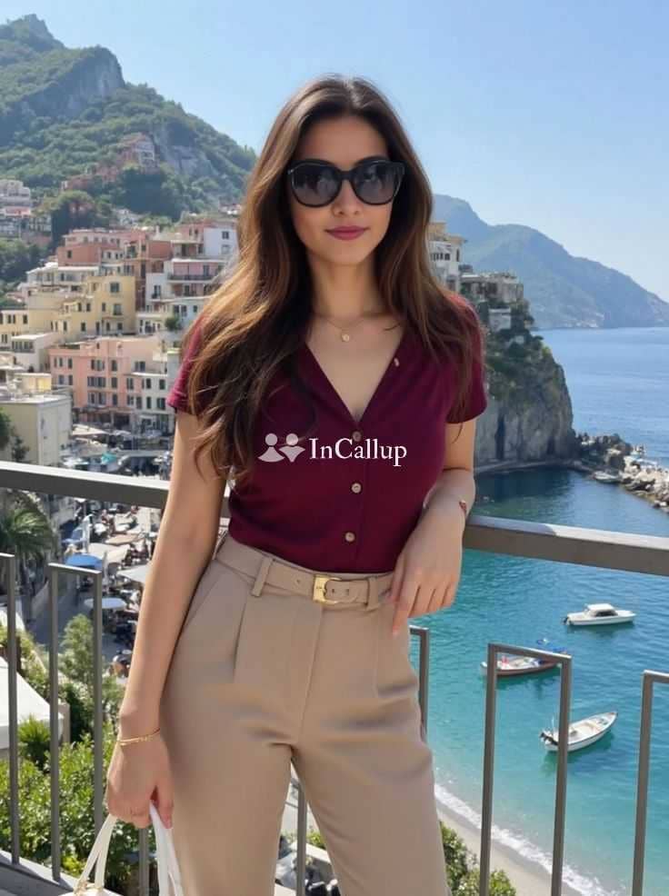 known for being sophisticated trusted companion in lucknow available for casual fun glamorous hot oral anal escort - Call Girls in Lucknow