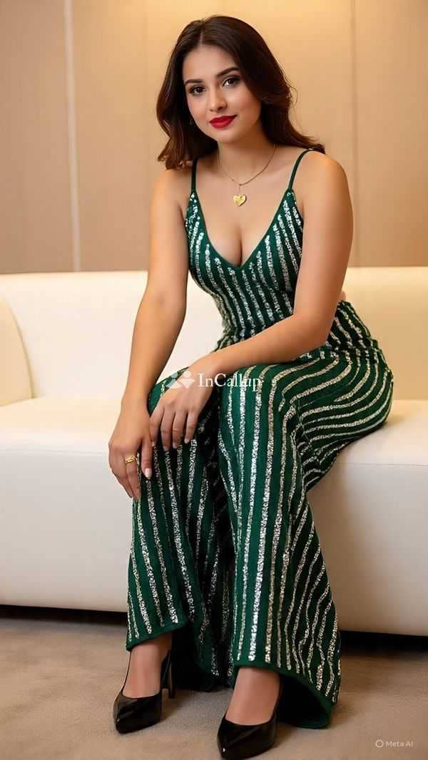 stylish black hair and blue eyes flirty desirable pooj singh twenty year old call girls goddess - Call Girls in Lucknow