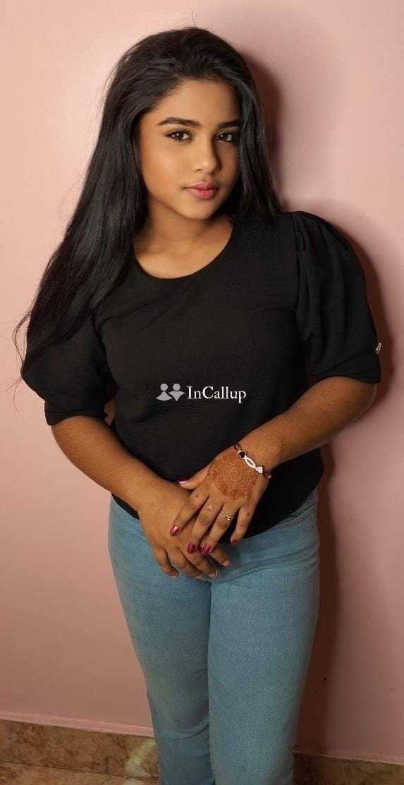 visiting lucknow smooth black eyes and blue hair discreet anal girlfriend experience body ejaculation services - Call Girls in Lucknow