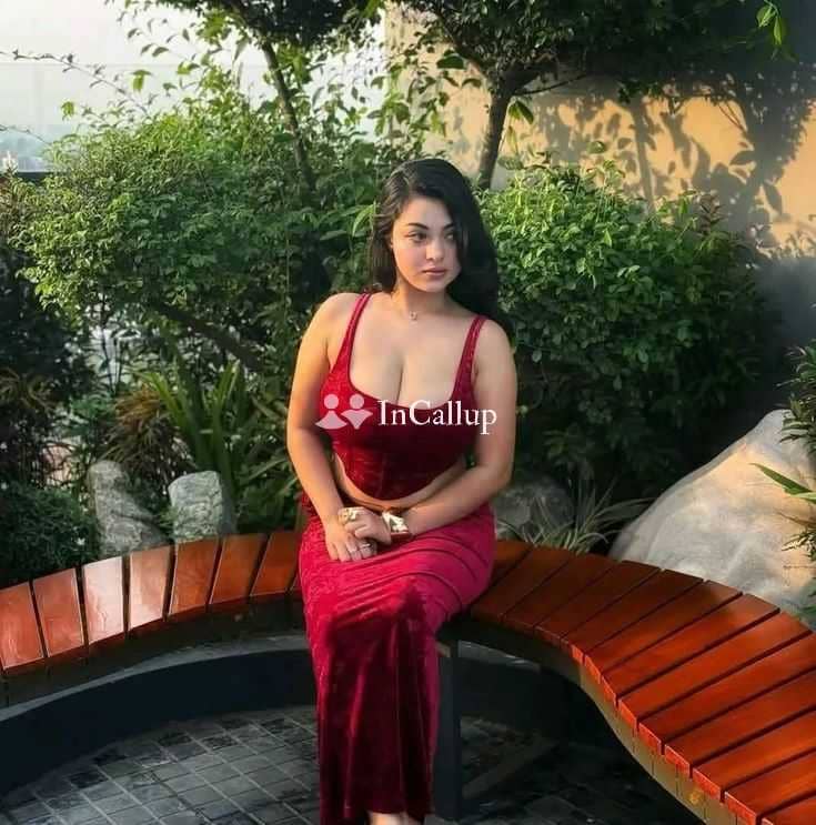 naughty maya twenty three year old call girls girl available from lucknow available for private dates - Call Girls in Lucknow