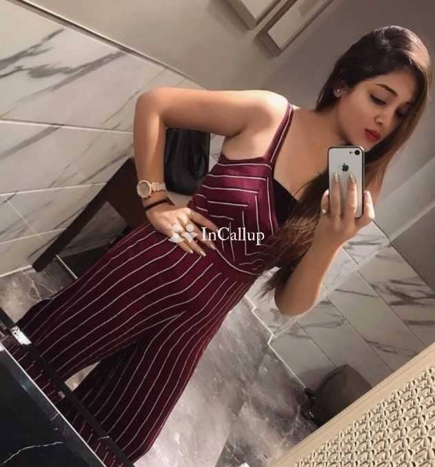 sweet black eyes and brown hair your city lucknow known for being playful available for available anytime - Call Girls in Lucknow