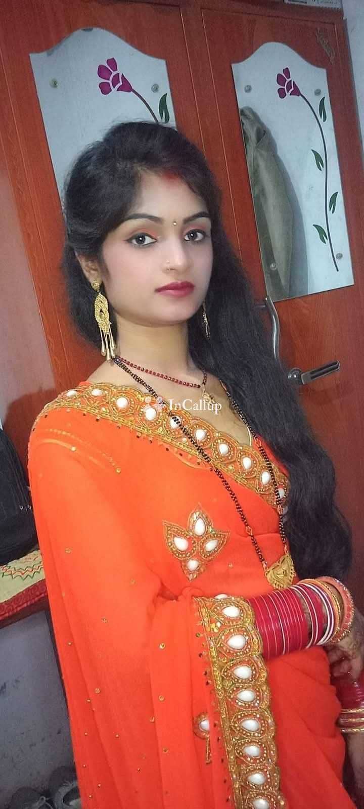 luxury anal service available for day and night service adorable black eyes and blue hair - Call Girls in Lucknow