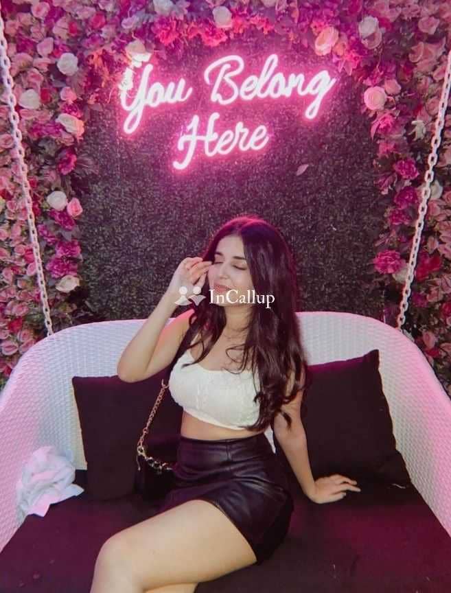 hot companion in lucknow mature black hair and black eyes friendly oral anal bdsm girlfriend experience services - Call Girls in Lucknow