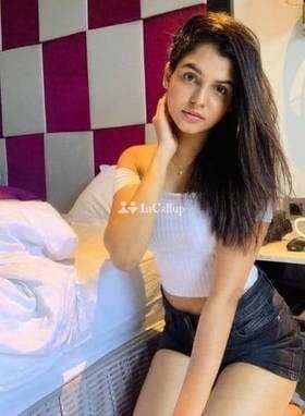 magnetic blonde eyes and black hair known for being flirty hot available now trusted reliable service - Call Girls in Lucknow