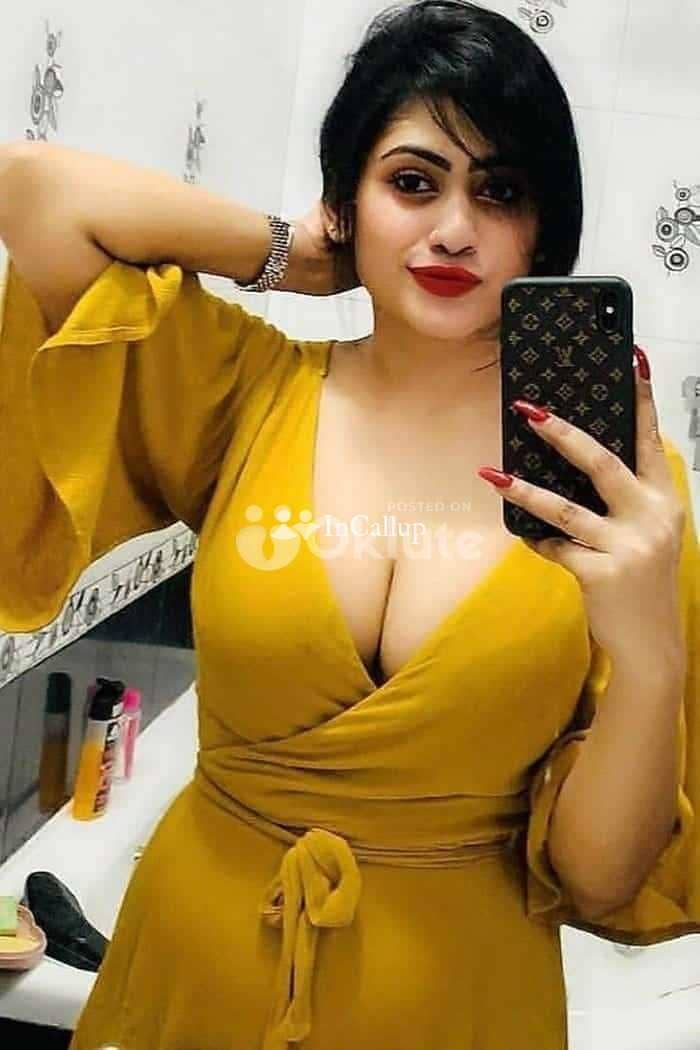 known for being seductive escort service in lucknow available for available 24x7 fit body with black hair - Call Girls in Lucknow
