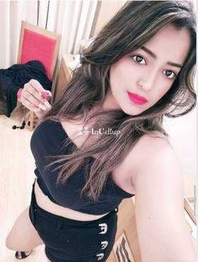 known for being hot tempered available for girlfriend experience playmate playful black body and brown hair - Call Girls in Ludhiana