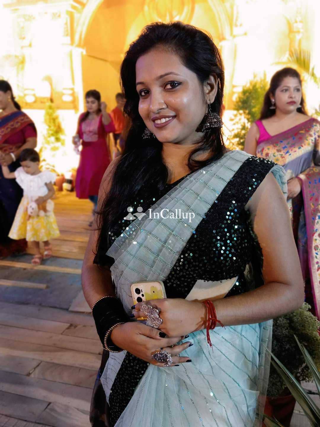 explore unforgettable moments with shreya your 22yearold curvy companion in madurai for intimate experiences - Call Girls in Madurai