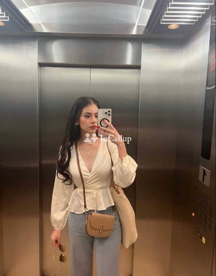 meet khushi the twenty one year old call girls you desire available for weekend fun escort service in madurai - Call Girls in Madurai