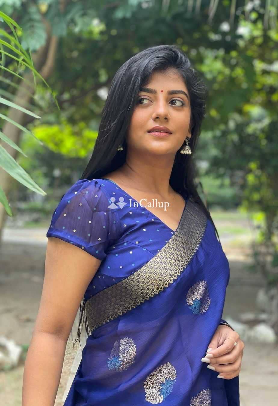 black tall with black body type from madurai premium girlfriend experience model - Call Girls in Madurai