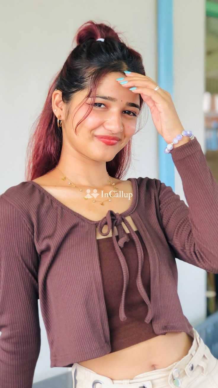 adorable black eyes and black hair available for outcall known for being unique available now trusted reliable service - Call Girls in Madurai