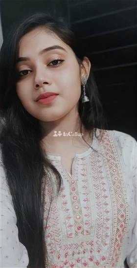 known for being enchanting with slim body and black hair discreet service in mandi playmate - Call Girls in Mandi