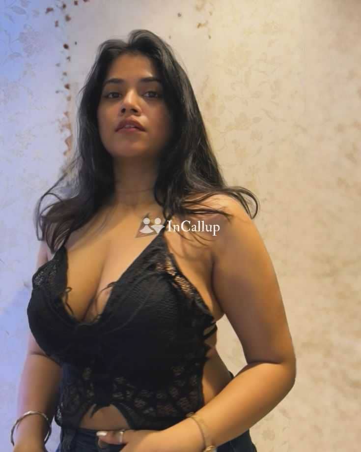 pretty black hair and black eyes genuine oral anal girlfriend experience girl available for party companion - Call Girls in Mandi