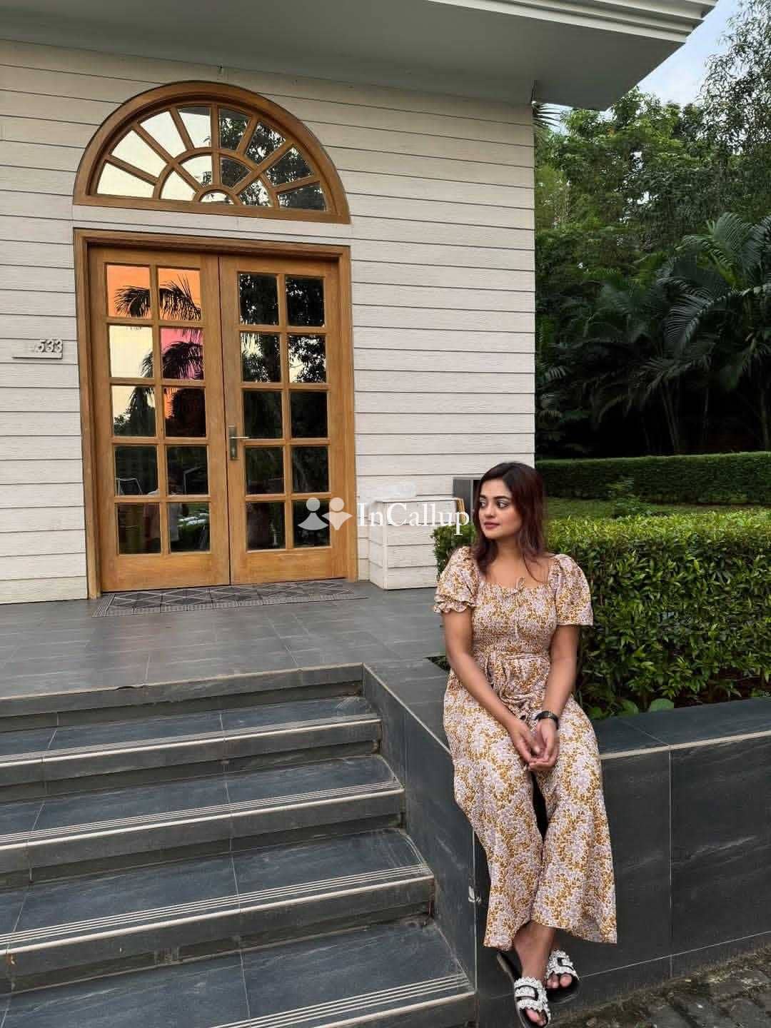 available for incall charming escort in margao known for being hot tempered available now trusted reliable service - Call Girls in Margao