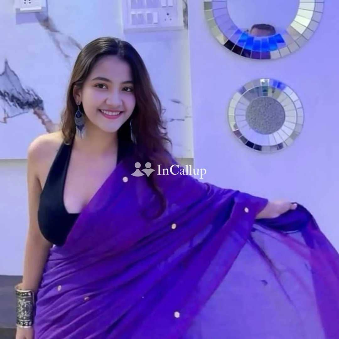 trusted companion in margao exclusive available for party companion fresh black hair and black eyes - Call Girls in Margao