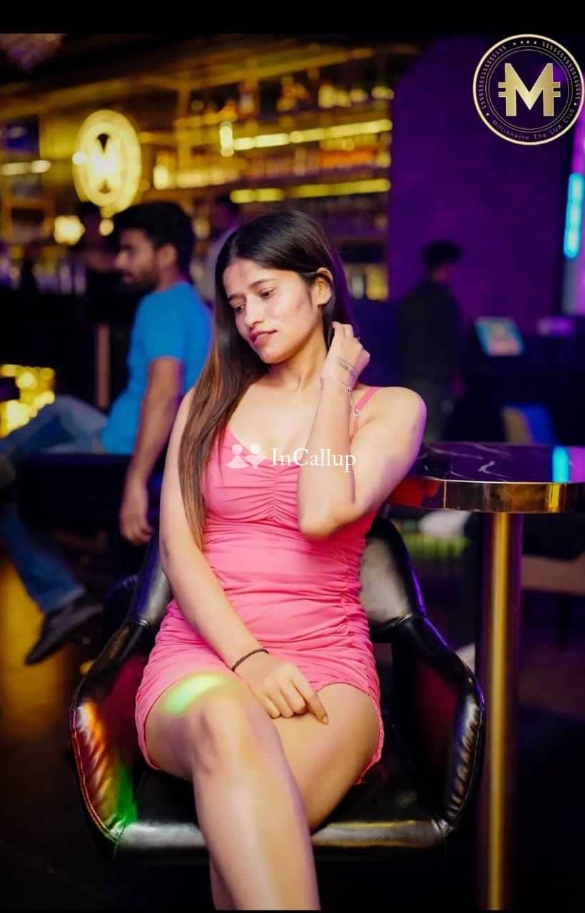 available for weekend fun known for being desirable available now trusted reliable service - Call Girls in Margao