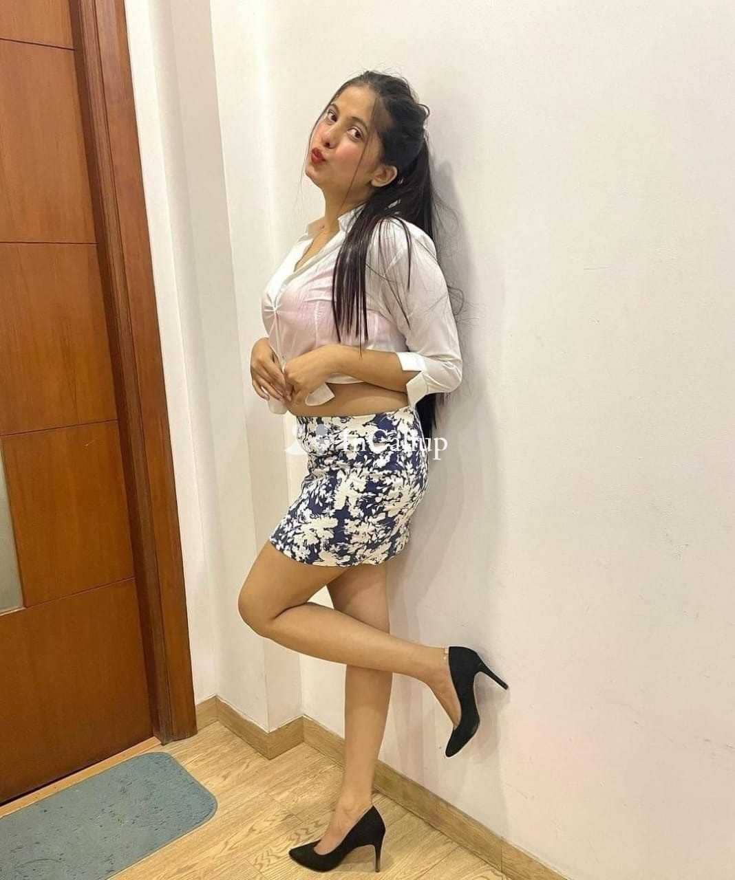 indulge in an unforgettable experience with goa your stunning 21yearold call girl in margao - Call Girls in Margao