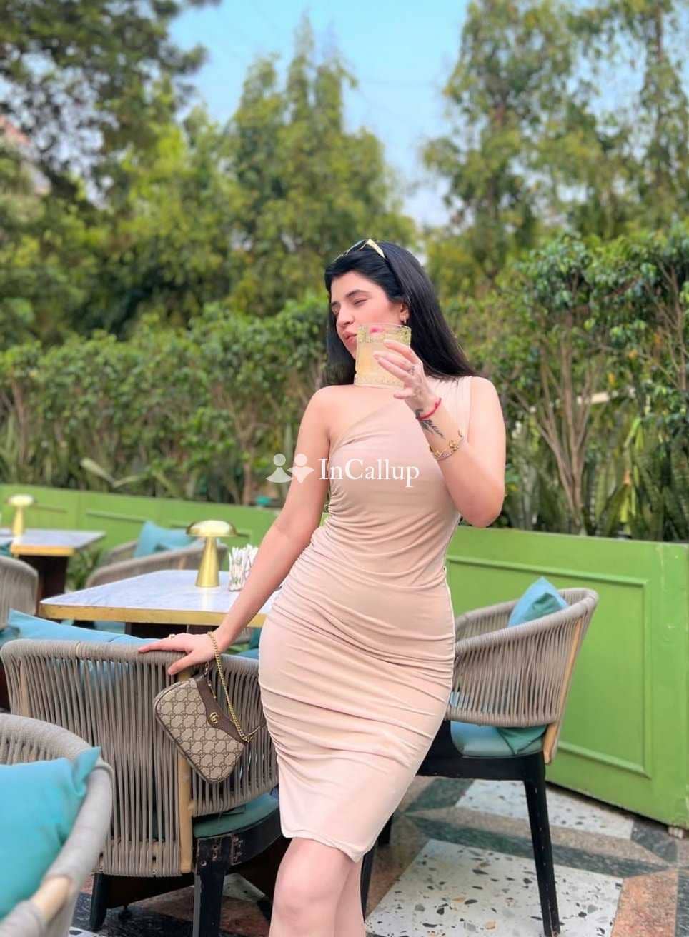 seductive aliya khan twenty two year old call girls available beautiful babe in mathura known for being skilled - Call Girls in Mathura