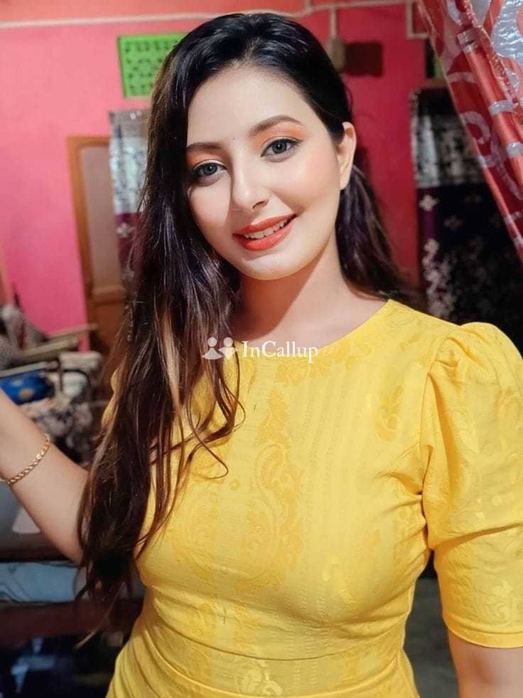 known for being seductive available for casual fun companion meeting in mathura fit body with brunette hair - Call Girls in Mathura