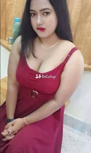 sparkling black eyes and black hair pleasurable known for being adventurous available for short notice available - Call Girls in Mathura