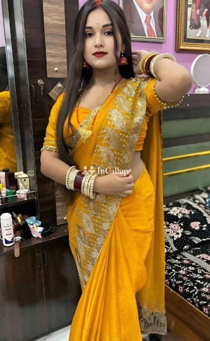 explore sensual pleasures with kajal the 21 year old call girl offering unforgettable experiences in mau - Call Girls in Mau