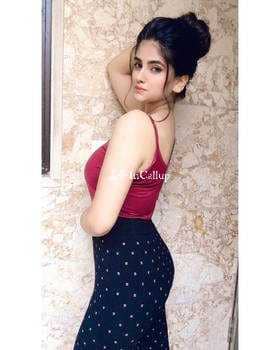 with busty body and blonde eyes available now trusted reliable service - Call Girls in Meerut