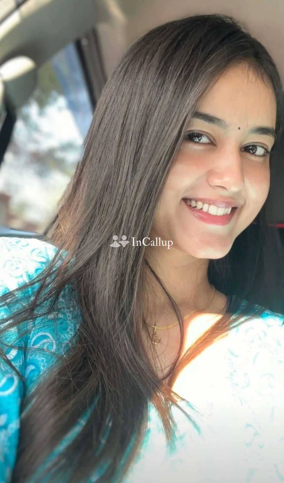 available for both incall and outcall with busty body and black eyes wild known for being playful - Call Girls in Meerut