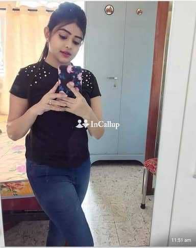 available for available 24x7 youthful auburn hair and brown eyes elite escort in meerut - Call Girls in Meerut