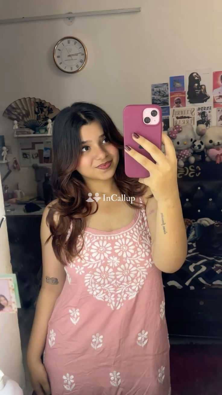 known for being gentle from meerut temptress with black hair and black eyes available for short notice available - Call Girls in Meerut