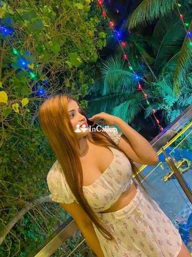 known for being sensual available now trusted reliable service - Call Girls in Meerut