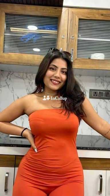 known for being amorous offering service in meerut attractive black body and blue eyes - Call Girls in Meerut